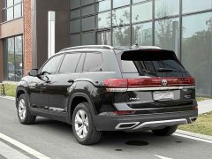 Volkswagen Teramont 2021 380TSI AWD Luxury Edition - ფოტო 9