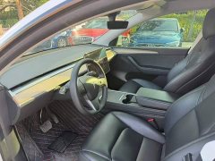 Tesla Model Y Rear-Wheel Drive - ფოტო 7