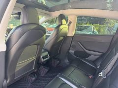 Tesla Model Y Rear-Wheel Drive - ფოტო 8