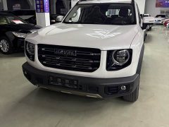 Great Wall Dachshund 1.5T DCT Two-Wheel Drive Border Collie Edition - ფოტო 1