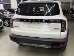 Great Wall Dachshund 1.5T DCT Two-Wheel Drive Border Collie Edition - ფოტო 3
