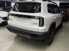 Great Wall Dachshund 1.5T DCT Two-Wheel Drive Border Collie Edition - ფოტო 4
