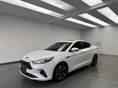 Sihao A5 1.5T CVT Luxury Smart Connected Edition - ფოტო 1