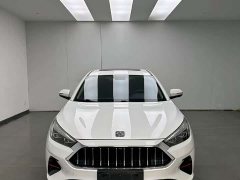 Sihao A5 1.5T CVT Luxury Smart Connected Edition - ფოტო 2