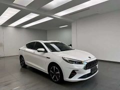 Sihao A5 1.5T CVT Luxury Smart Connected Edition - ფოტო 3