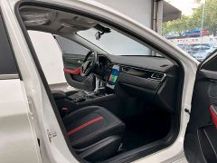 Sihao A5 1.5T CVT Luxury Smart Connected Edition - ფოტო 4