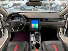 Sihao A5 1.5T CVT Luxury Smart Connected Edition - ფოტო 5