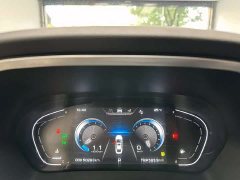 Sihao A5 1.5T CVT Luxury Smart Connected Edition - ფოტო 6