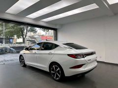 Sihao A5 1.5T CVT Luxury Smart Connected Edition - ფოტო 7