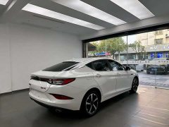 Sihao A5 1.5T CVT Luxury Smart Connected Edition - ფოტო 9