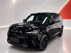 Xiaomi Pengcheng N90 Max 7-Seater - ფოტო 1