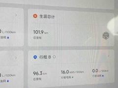Xiaomi Pengcheng N90 Max 7-Seater - ფოტო 10