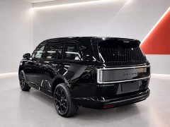 Xiaomi Pengcheng N90 Max 7-Seater - ფოტო 4