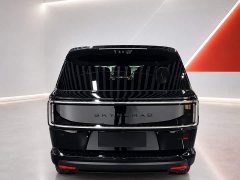 Xiaomi Pengcheng N90 Max 7-Seater - ფოტო 5