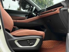 Changan CS75 PLUS Third Generation Champion Edition 1.5T Smart Drive Performance Type - ფოტო 11