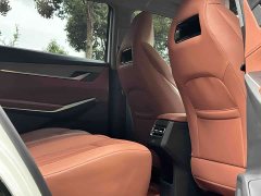 Changan CS75 PLUS Third Generation Champion Edition 1.5T Smart Drive Performance Type - ფოტო 14