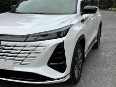 Changan CS75 PLUS Third Generation Champion Edition 1.5T Smart Drive Performance Type - ფოტო 16