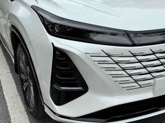 Changan CS75 PLUS Third Generation Champion Edition 1.5T Smart Drive Performance Type - ფოტო 18