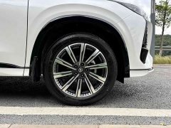 Changan CS75 PLUS Third Generation Champion Edition 1.5T Smart Drive Performance Type - ფოტო 19