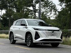 Changan CS75 PLUS Third Generation Champion Edition 1.5T Smart Drive Performance Type - ფოტო 2