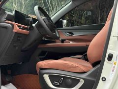Changan CS75 PLUS Third Generation Champion Edition 1.5T Smart Drive Performance Type - ფოტო 4