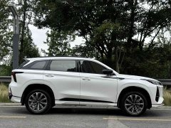 Changan CS75 PLUS Third Generation Champion Edition 1.5T Smart Drive Performance Type - ფოტო 7