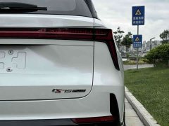 Changan CS75 PLUS Third Generation Champion Edition 1.5T Smart Drive Performance Type - ფოტო 8