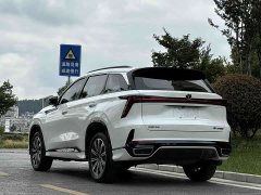 Changan CS75 PLUS Third Generation Champion Edition 1.5T Smart Drive Performance Type - ფოტო 9