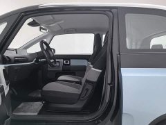 Baojun E300 2020 Plus Star Edition - ფოტო 10