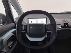 Baojun E300 2020 Plus Star Edition - ფოტო 11