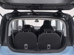 Baojun E300 2020 Plus Star Edition - ფოტო 16
