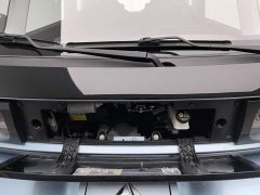 Baojun E300 2020 Plus Star Edition - ფოტო 6