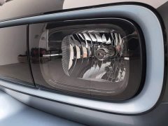 Baojun E300 2020 Plus Star Edition - ფოტო 7