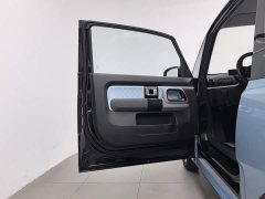 Baojun E300 2020 Plus Star Edition - ფოტო 8