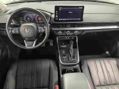 Honda CR-V 240TURBO AWD Premium 5-Seater - ფოტო 10