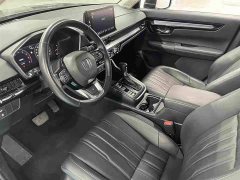 Honda CR-V 240TURBO AWD Premium 5-Seater - ფოტო 11