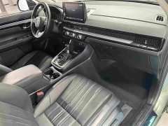 Honda CR-V 240TURBO AWD Premium 5-Seater - ფოტო 12