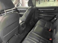 Honda CR-V 240TURBO AWD Premium 5-Seater - ფოტო 13