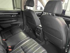 Honda CR-V 240TURBO AWD Premium 5-Seater - ფოტო 14