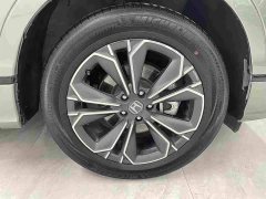 Honda CR-V 240TURBO AWD Premium 5-Seater - ფოტო 15