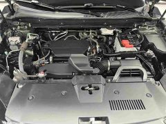 Honda CR-V 240TURBO AWD Premium 5-Seater - ფოტო 16