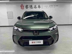 Honda CR-V 240TURBO AWD Premium 5-Seater - ფოტო 2