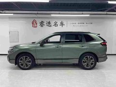 Honda CR-V 240TURBO AWD Premium 5-Seater - ფოტო 3
