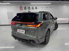 Honda CR-V 240TURBO AWD Premium 5-Seater - ფოტო 4