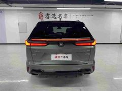 Honda CR-V 240TURBO AWD Premium 5-Seater - ფოტო 5