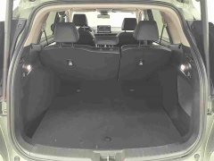 Honda CR-V 240TURBO AWD Premium 5-Seater - ფოტო 6