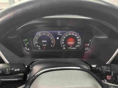 Honda CR-V 240TURBO AWD Premium 5-Seater - ფოტო 7
