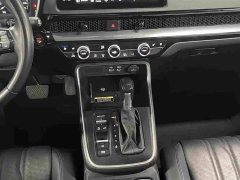 Honda CR-V 240TURBO AWD Premium 5-Seater - ფოტო 9
