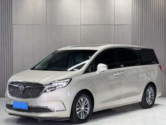 Buick GL8 ES Luxe 653T Comfort - ფოტო 1