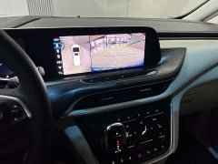 Buick GL8 ES Luxe 653T Comfort - ფოტო 10